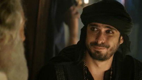 Poster della serie Genesis