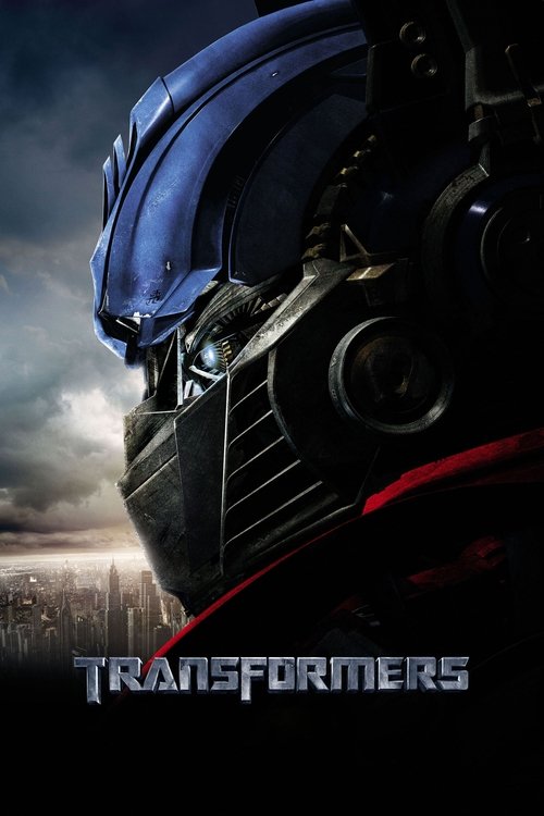 Transformers 2007