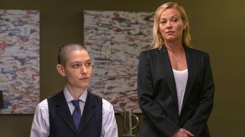 Billions: 4×1