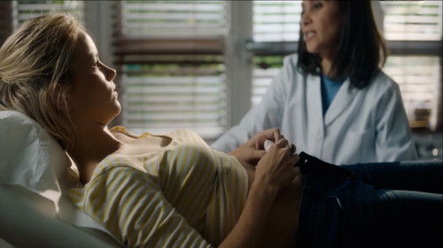 Escena del episodio 1 de la temporada 1 de Renaissances