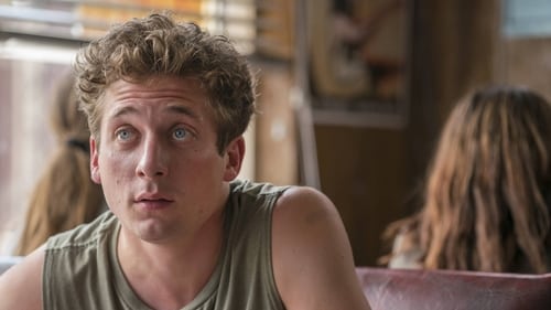 Shameless: 8×4