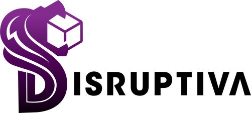 Disruptiva Films logo