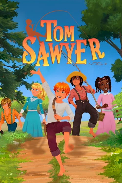 Tom Sawyer (2019)