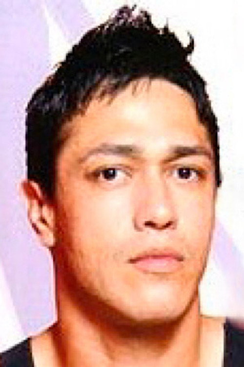 Mark Angel