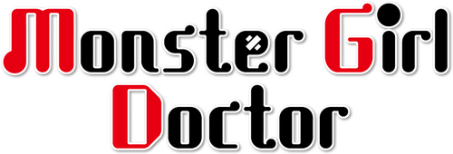 Monster Girl Doctor