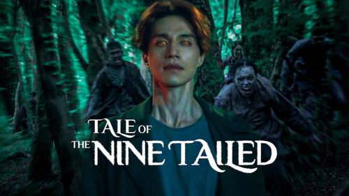 Tale of the Nine Tailed