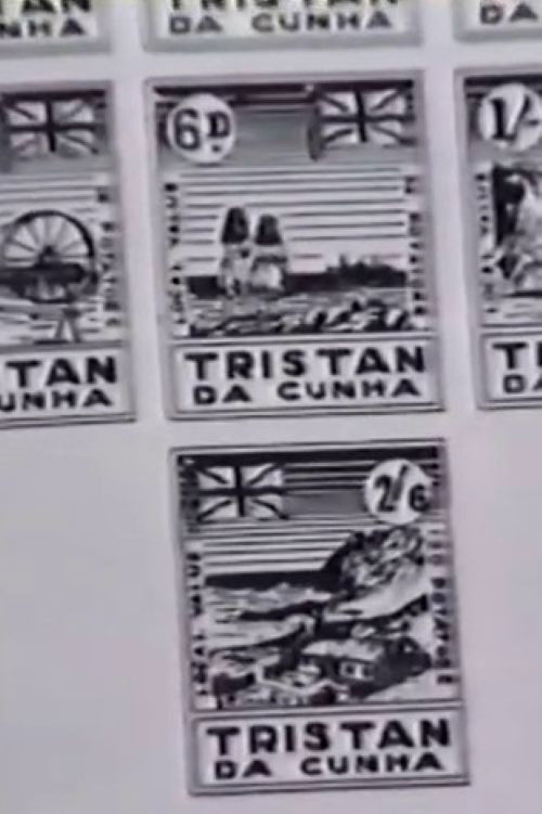 Tristan da Cunha. L'isola in capo al mondo