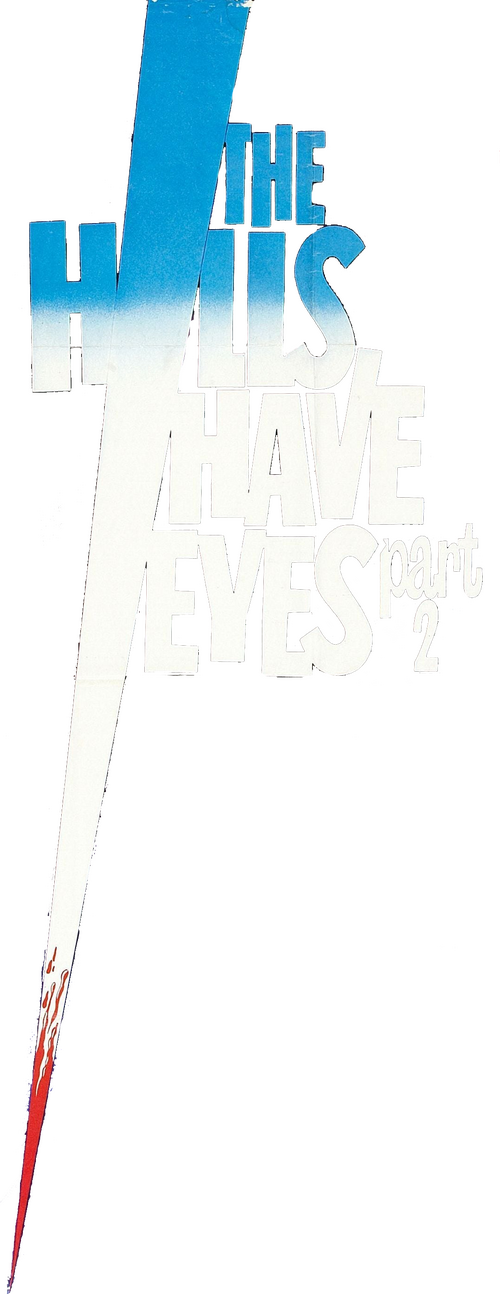 The Hills Have Eyes Part 2