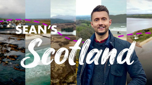 Sean's Scotland