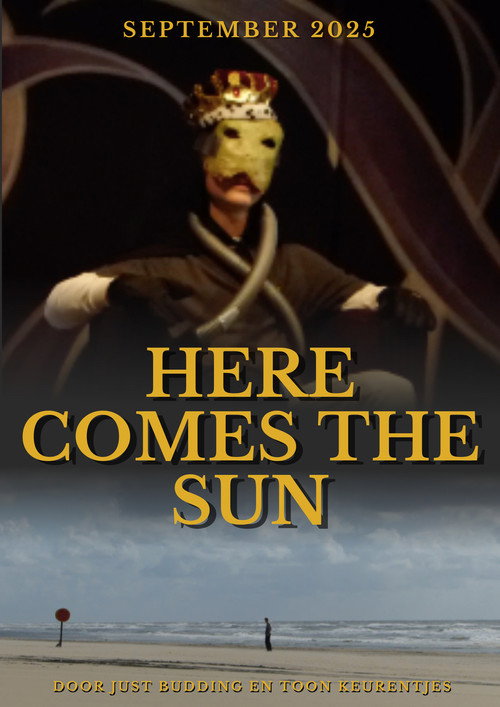 Here Comes The Sun