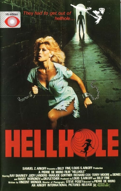 Hellhole 1985