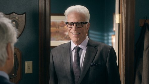 Image de l'épisode Orientation