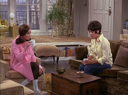 The Mary Tyler Moore Show, S02E19 - (1972)