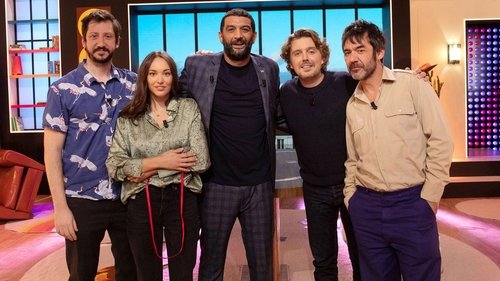 Image de l'épisode 2