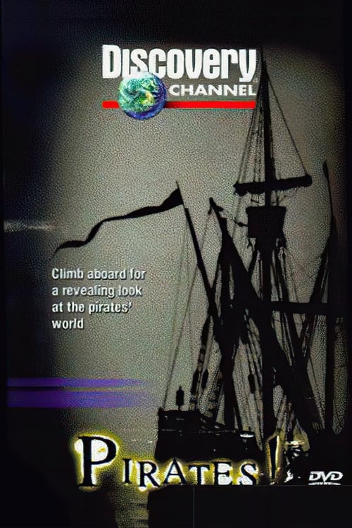 Pirates Movie Poster Image