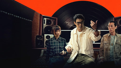 Jaquette 接招吧！製作人