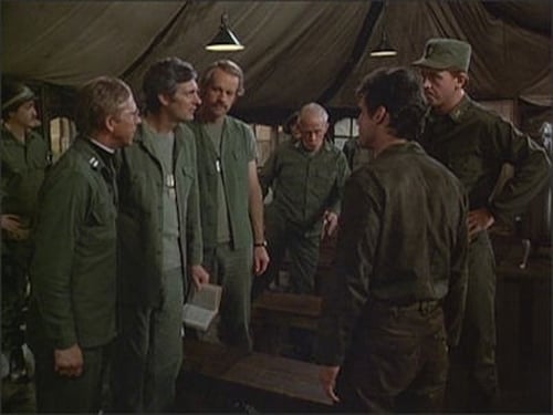 Poster della serie M*A*S*H