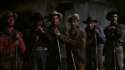 The Man from the Alamo