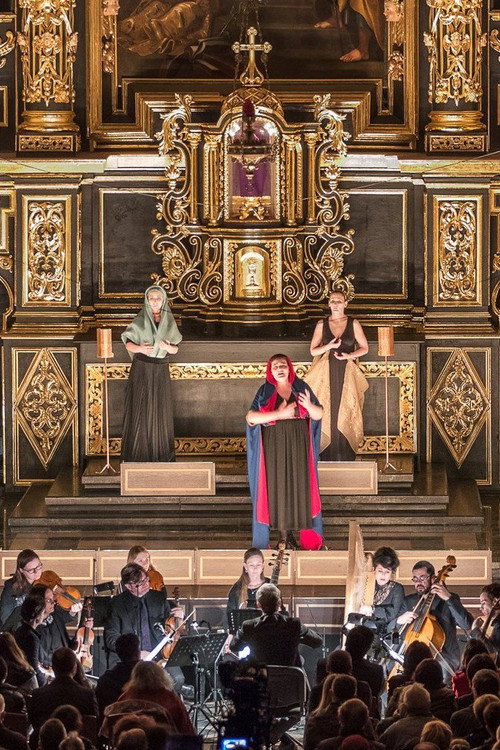 Antonio Draghi - Il Terremoto