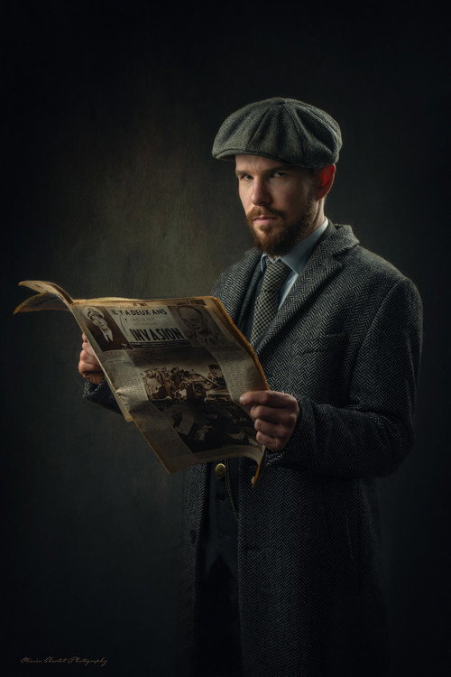Vincent Mertens photo 3