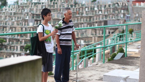 A Time to Be Born and A Time to Die