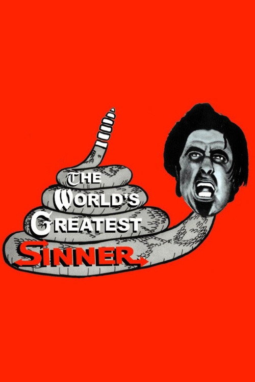 The World's Greatest Sinner - related title