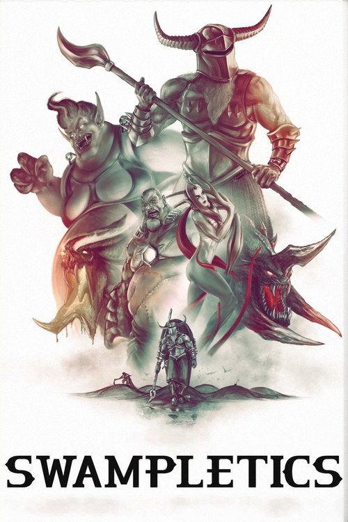 Swampletics: Morytania Locked UIM