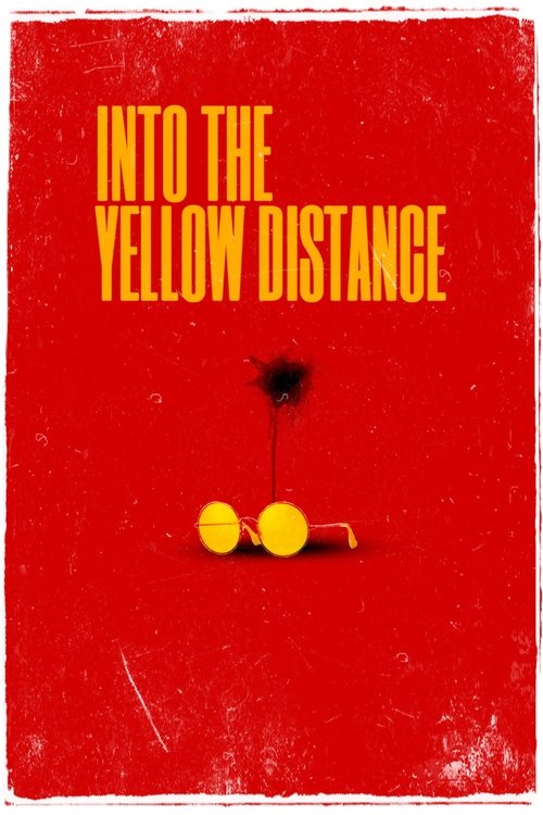 Into the Yellow Distance
