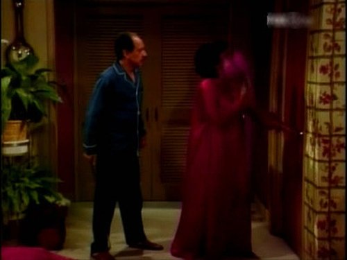 Poster della serie The Jeffersons