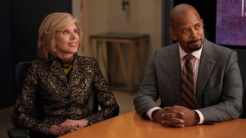 The Good Fight: 2×6