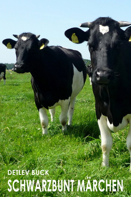 Schwarzbunt Märchen