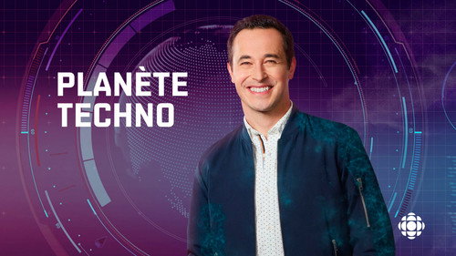 Planète techno