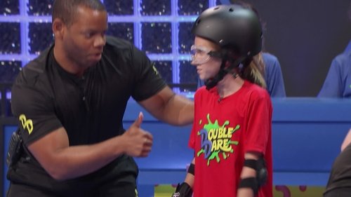 Double Dare, S01E06 - (2018)