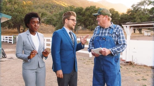 Poster della serie Adam Ruins Everything