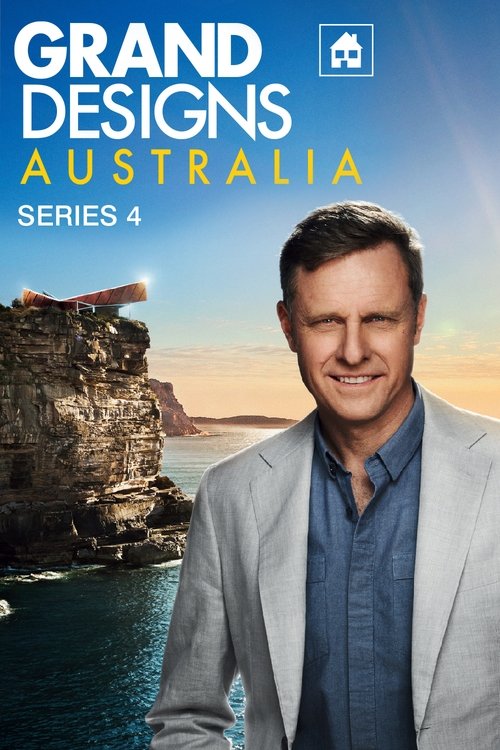 Where to stream Grand Designs Australia Season 4