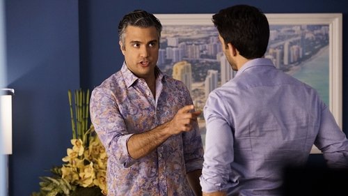 Jane the Virgin: 3×5