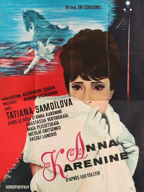 Anna Karenine 1967