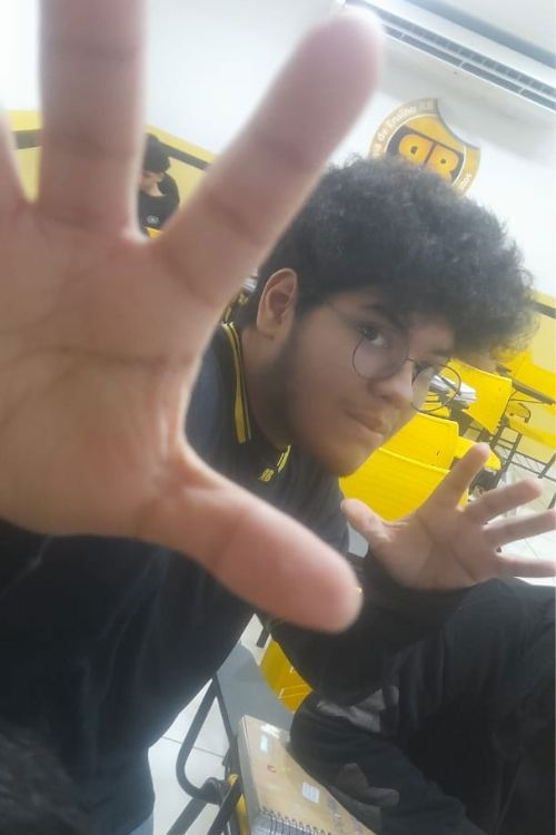 Foto de Pietro Fabiano