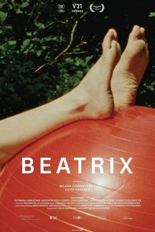 Beatrix (2021) poster