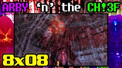 Image de l'épisode 8