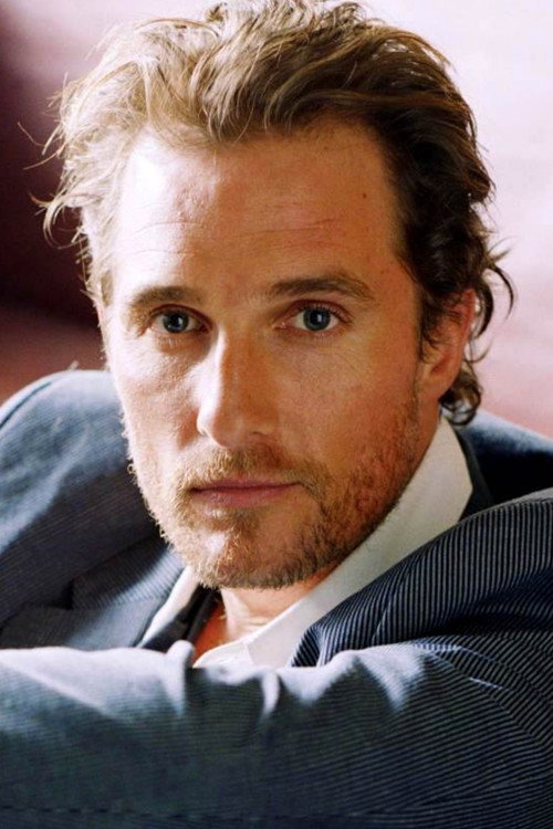 Matthew McConaughey