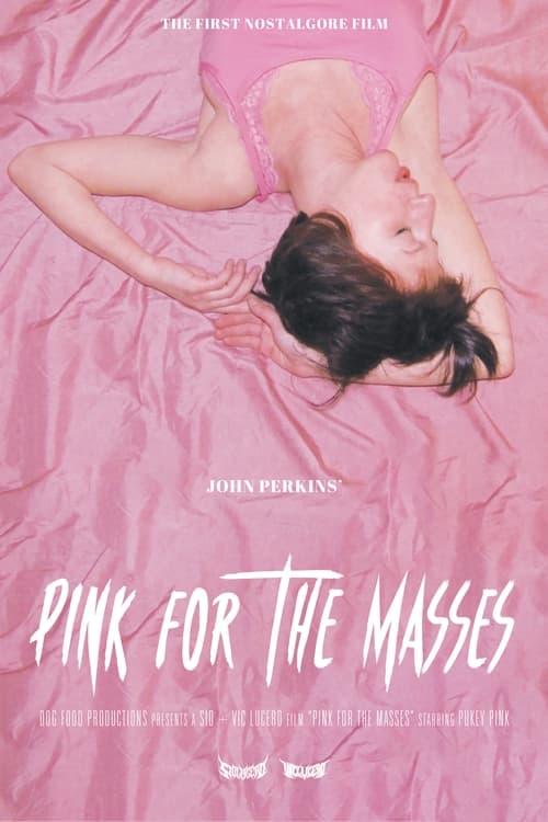 Pink for the Masses (2023)