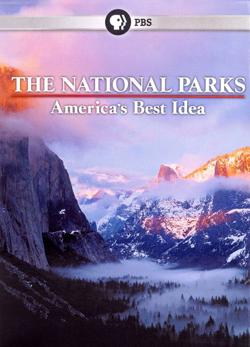 Escena 6 de Los parques nacionales: la mejor idea de los Estados Unidos