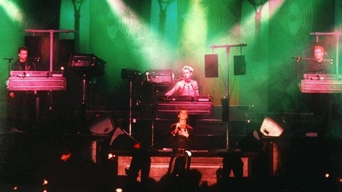 Depeche Mode und die DDR Depeche Mode und die DDR