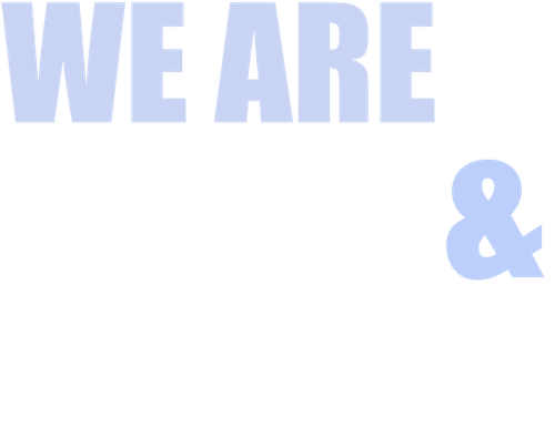 We Are Black and British