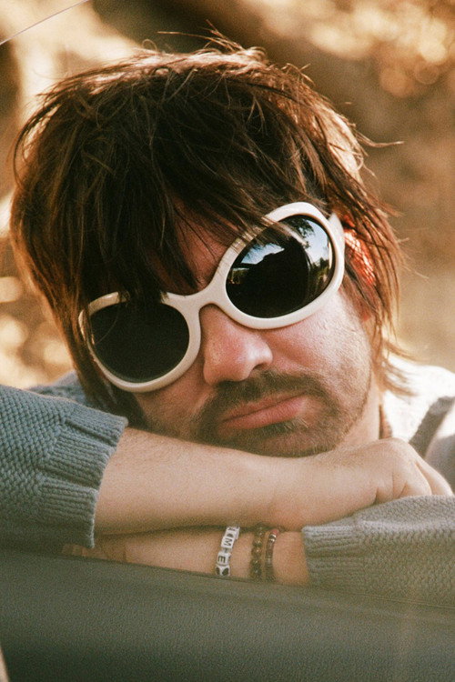 Kevin Parker photo 2