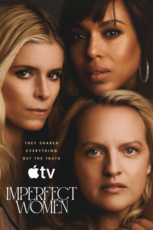 Poster Imperfect Women