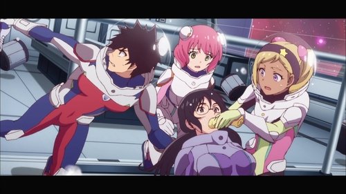 Kanata no Astra: 1×3
