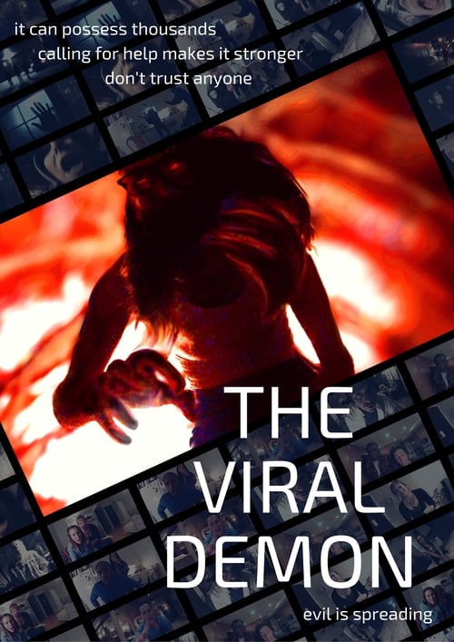 The Viral Demon Full