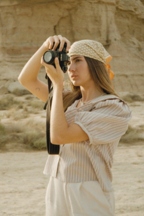 Foto de Natalia López